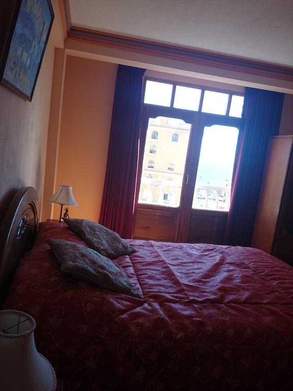 Hostal Real Los Andes Del Lago Копакабана Номер фото