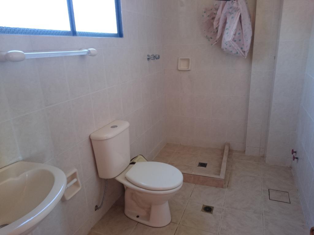 Hostal Real Los Andes Del Lago Копакабана Экстерьер фото